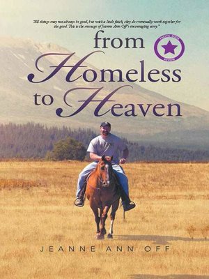 cover image of From Homeless to Heaven
